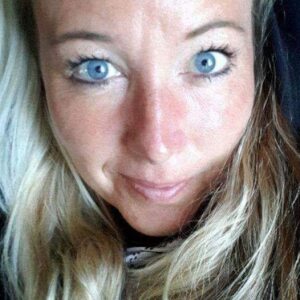 Profilbild på Santina Furtenback