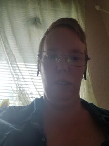 Profilbild på Sara Anne-Charlotte Bjerdèn