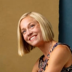 Profilbild på Sara Åhrström
