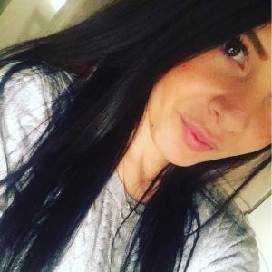 Profilbild på Sara Ålund