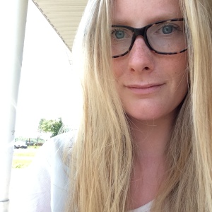 Profilbild på Sara Andersson