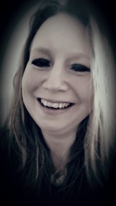 Profilbild på Sara Andersson