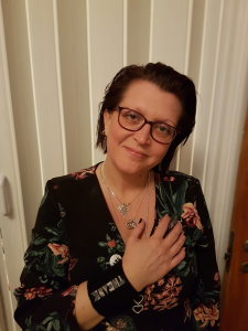 Profilbild på Sara Astegren