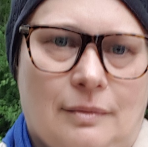 Profilbild på Sara Awan