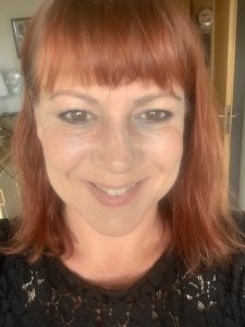 Profilbild på Sara Bengtsson Aspegren