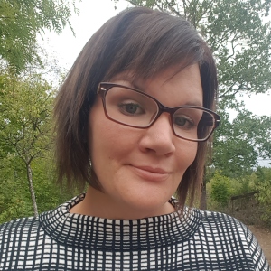 Profilbild på Sara Bengtsson