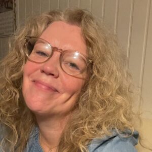 Profilbild på Sara Bengtsson