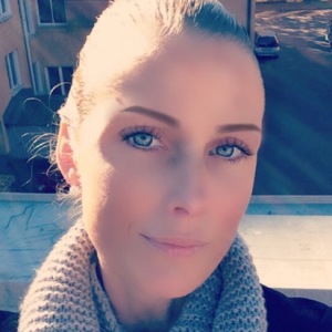 Profilbild på Sara Bertgård