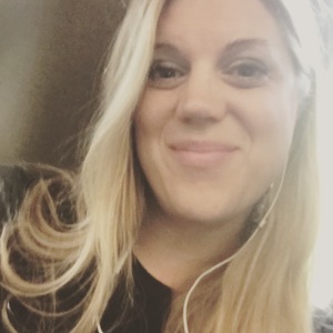 Profilbild på Sara Björck