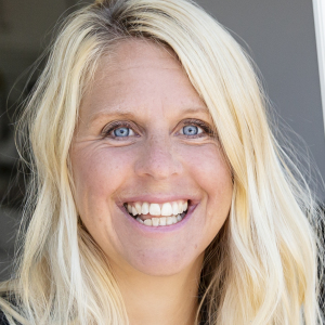 Profilbild på Sara Björland