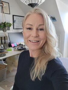 Profilbild på Sara Bjurkvist