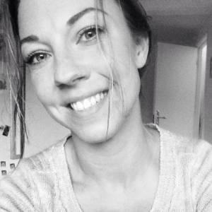Profilbild på Sara Brandberg