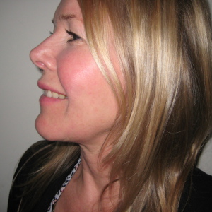 Profilbild på Sara Chalmers