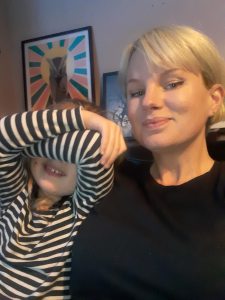 Profilbild på Sara Claesson