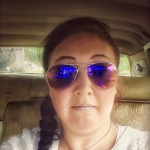 Profilbild på Sara Drotz