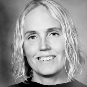 Profilbild på Sara Ebbeståhl