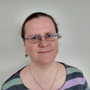 Profilbild på Sara Edwards Rassner