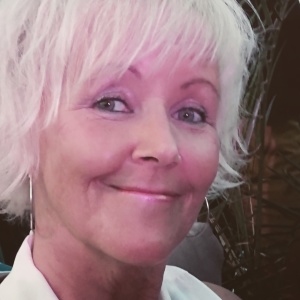 Profilbild på Sara Ekenbro