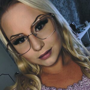 Profilbild på Sara Eldblom