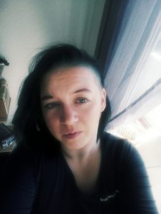 Profilbild på Sara Elmersson