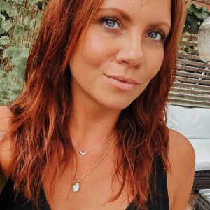 Profilbild på Sara Eriksson