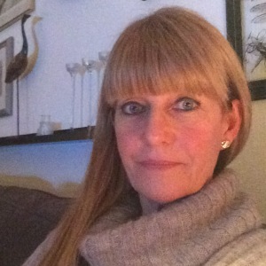 Profilbild på Sara Ewers