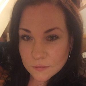 Profilbild på Sara Fors