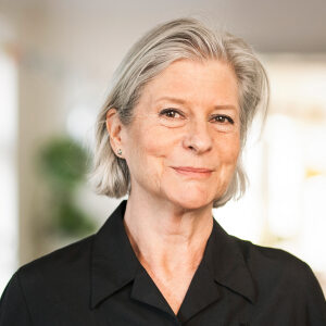 Profilbild på Sara Gimbergsson