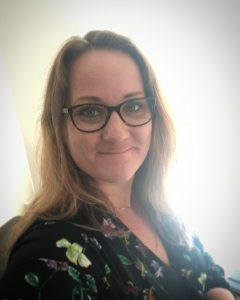 Profilbild på Sara Gunnarsson