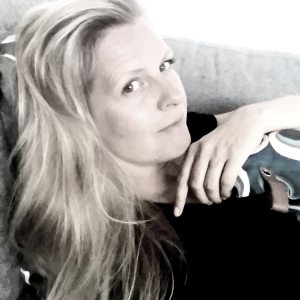 Profilbild på Sara Hansen