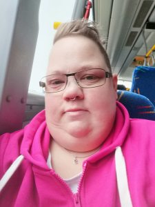 Profilbild på Sara Herrera Arteaga
