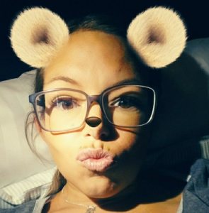 Profilbild på Sara Hübbert