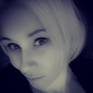 Profilbild på Sara Hult