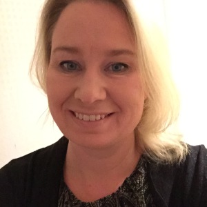 Profilbild på Sara Hulthen