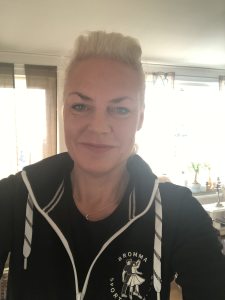 Profilbild på Sara Hultkvist