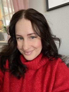 Profilbild på Sara Järhult