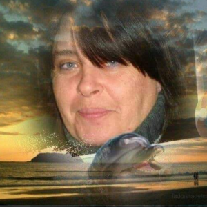Profilbild på Sara Jansson