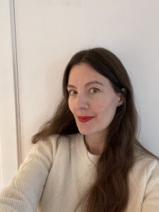 Profilbild på Sara Jansson