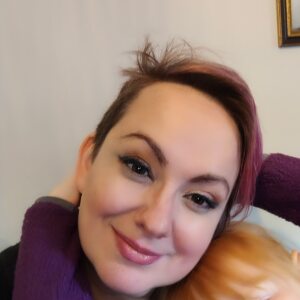 Profilbild på Sara Jansson
