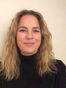 Profilbild på Sara Johansson