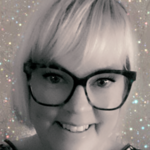 Profilbild på Sara Johansson