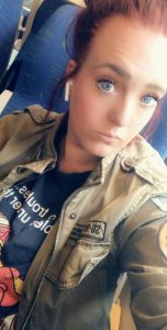 Profilbild på Sara Johansson
