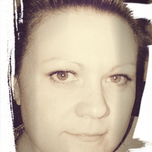 Profilbild på Sara Johansson