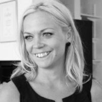 Profilbild på Sara Kaldenberg