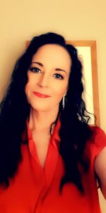 Profilbild på Sara Karström