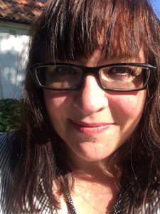 Profilbild på Sara Kleijsen Åhlander