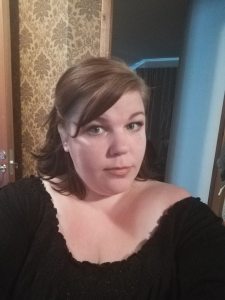 Profilbild på Sara Kurkinen
