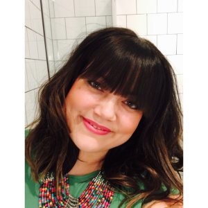 Profilbild på Sara Lind