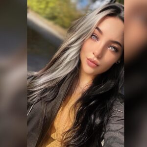 Profilbild på Sara Löfberg