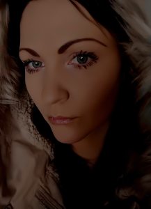 Profilbild på Sara Lundkvist